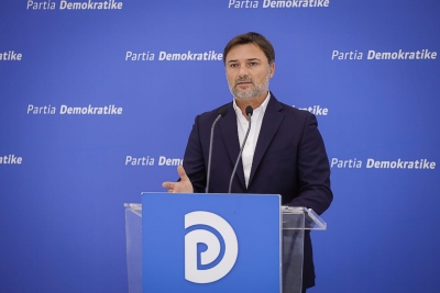 Pas Shëndetësisë, Alibeaj bën denoncimin e radhës: Edhe Ministria e Drejtësisë ka bërë tender sekret për materiale mjekësore anti- Covid, KLSH dhe SPAK duhet të ulërijnë