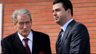 A duhet të largohet Basha nëse s’fiton zgjedhjet?! Berisha: Të imagjinosh humbjen e PD, është njësoj sikur… Ja këshilla që ka për kryedemokratin