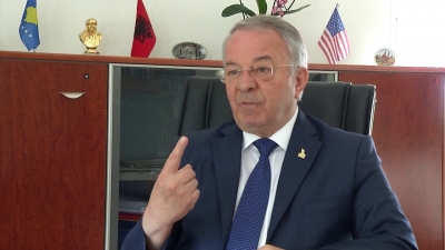 Fakulteti Ekonomik/ U dhunuan pasi mbrojtën shoqet nga ngacmimi, reagon Kule