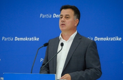 Flamur Noka: Bëni durim, PD-ja po fiton thellë në Kamëz