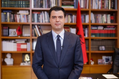 Lulzim Basha kujton Ibrahim Rugovën: Yll polar për të ardhmen e Kosovës