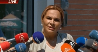 Kryemadhi për zgjedhjet e 2021: Rama del me 40 mandate, 100 i marrim ne