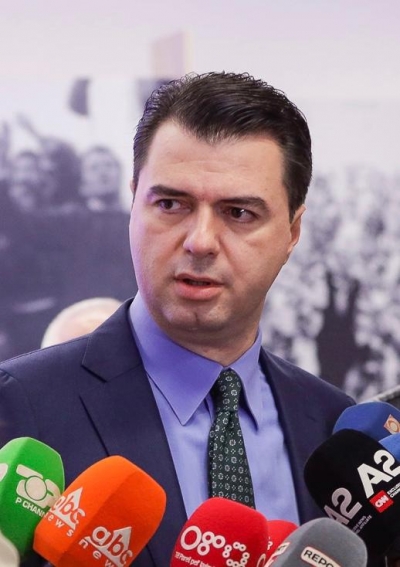 Basha: Me ndihmën e ndërkombëtarëve do i japim fund PPP-ve, plani ynë jo më banda që zhvatin biznesin