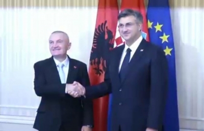 Meta: Marrja e Presidencës së BE nga Kroacia, mundësi e shtuar Shqipërisë për çeljen e negociatave