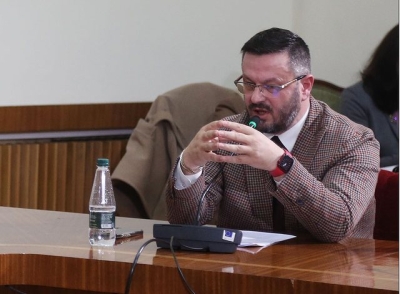 Zbulohet roli i Plarent Ndrecës në aferën e komisariateve