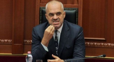 Foreign Policy: Shqipëria në humnerën e megallomanisë së Ramës