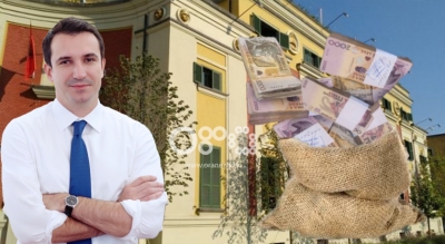 "Loja" e Veliaj me pasurinë