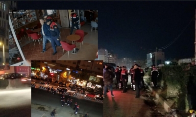 Padia e PD/ Katër akuza kundër krerëve të Policisë Tiranë për terror mbi protestuesit e Unazës e Re