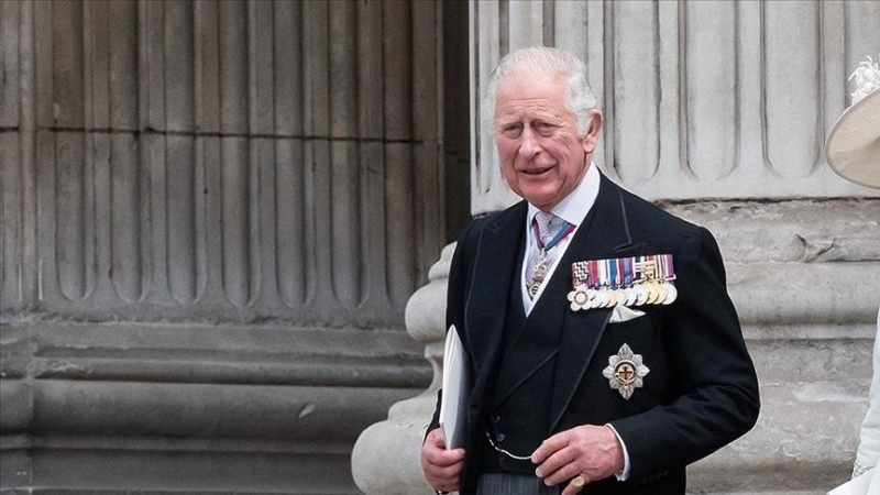 Charless III shpallet sot zyrtarisht Mbreti i Mbretërisë së Bashkuar