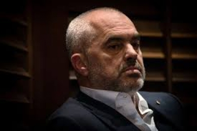 Vizë që Edi Rama ta kalojë Kthesën e Kamzës