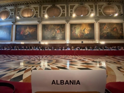 Raporti përfundimtar i Venecias, reagon Opozita e Bashkuar