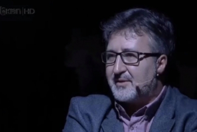 Negociatat, Ironia e analistit: Endërr e imja keto momente është të jem qytetar maqedonas