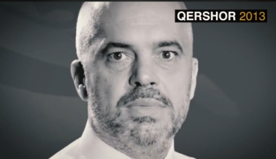 Berisha:Njeriu qe ne çdo premtim nje genjeshter nxjerr dhe qe betohet se nuk genjen!!