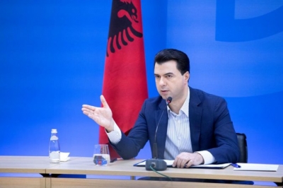 Basha: Nuk lejova bashkëpunimin me bandat në zgjedhje, kjo është përgjegjësia ime