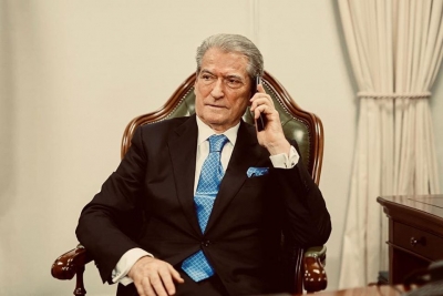 "Ja si vidhen bizneset nga OSSHE!"