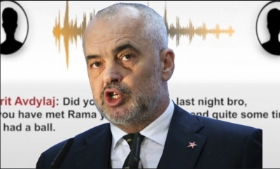 Përgjimet që vërtetuan pse vuajnë shqiptarët dhe cili është destinacioni i parave të tyre