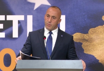 Haradinaj: E pranojmë rezultatin! Nuk duam rinumërim, e padrejtë ta dëmtojmë procesin aq të mirë!