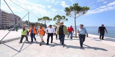 Berisha denoncon/ “Vlora epiqendër e korrupsionit të zyrtarëve të organizatës kriminale Ramalindja!”