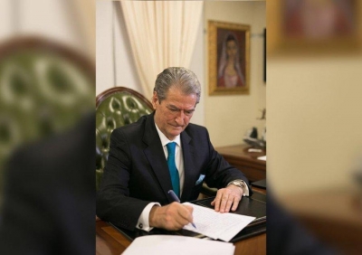 Nga Sali Berisha/ 2 Prilli, dita e martirëve të pavdekshëm të Votës së Lirë!