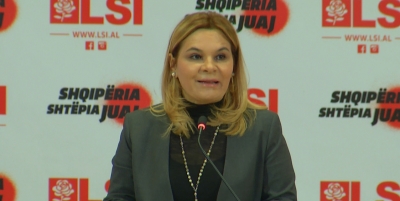 LSI hap dyert për të rinjtë, Kryemadhi flet për një dekadë të re: Ofrojmë investim për këdo që do të përfshihet në lista