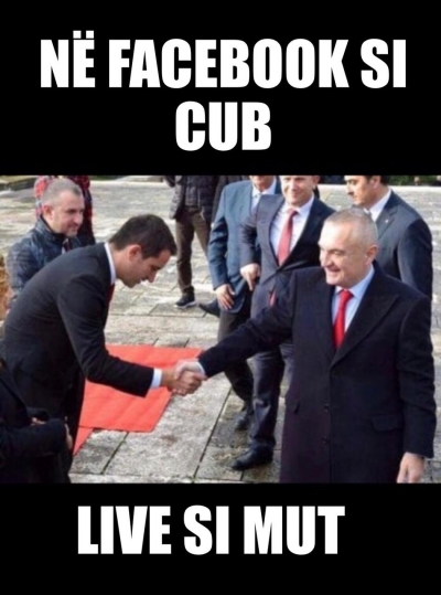 Erion Ndrangheta dhe metodat e Mafies