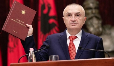 Parlamenti Avdylajve ,Bajrave dhe Habilajve shkarkon kundershtarin e krimeve te tyre.