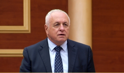 Tritan Shehu: Nje vendim, qe kerkon te legalizoje anti kushtetushmerine!