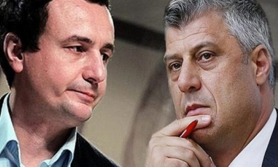 Qeveria e re/ Thaçi do nisë konsultimet me partitë politike, Kurti: Zgjedhje pas pandemisë