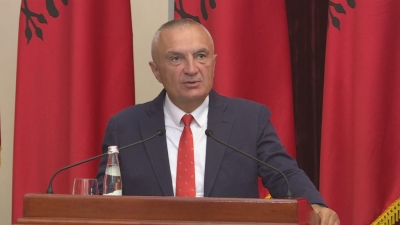 Urdhri i Biden, Presidenti Meta: Lufta kundër korrupsionit, të jetë prioritet i të gjithëve