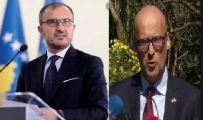 Këshilltari politik gjerman, Martin Henze: Soreca, shkak për dështimin e Reformës në Drejtësi. Të largohet