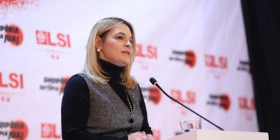 Kryemadhi: 15 marsi, afati i fundit për Ramën dhe për parlamentin ilegjitim