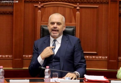 Thirrja për zgjedhje të parakohshme, Ramës i vjen edhe nga brenda parlamentit