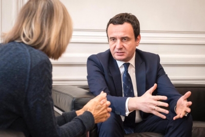 '71 vjet që kodi i humanizmit politik nëpërkëmbet nga pushtete e të fortë