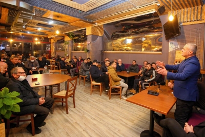 Bujar Leskaj: Rama po preku votën, përgjigjja e qytetarëve do të jetë më e fortë se asnjëherë tjetër