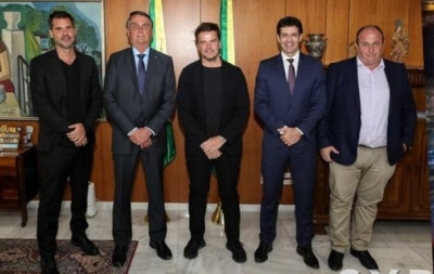 A duhet që arkitektët të punojnë për regjime despotësh?