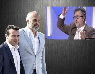 Bejtja: Më ka rënë goja’/ Risjell citimin për vetingun…