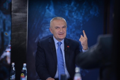 Kriza në Rinas, Presidenti Ilir Meta: Mund të ketë qenë një skenar i paramenduar