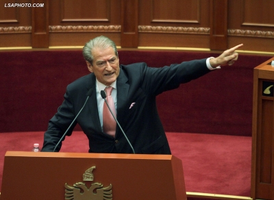 Për Berishën, kështu thatë edhe për avionët e drogës