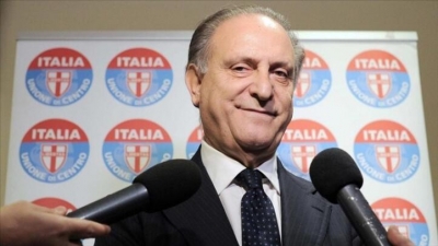 Përgjimet e Antimafias/ Ish europarlamentari kërkon të flas vetëm me Gratterin, hesht Gallo