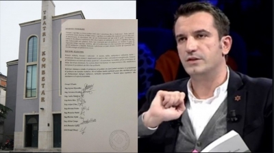 Zbulohen detaje të reja nga afera "Teatri"/3 nga 11 inxhinierët që firmosën shembjen janë të paliçensuar