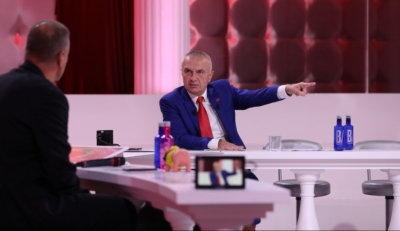 Meta paralajmëron Ramën: Do përfundosh keq, nëse prek votat