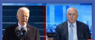 Ish-ministri Tritan Shehu: Joe Biden ka linja të qarta politike, do influencojë në integrimin europian të Ballkanit