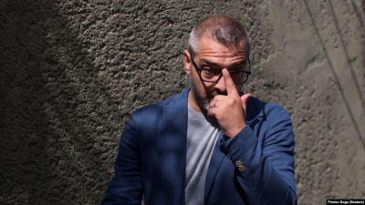 Gjykata e Apelit cakton datën, ja kur mbahet senaca për Saimir Tahirin