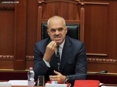 Publikimi në media: Pasuria marramendëse e Ramës arrin 1.5 miliardë dollarë