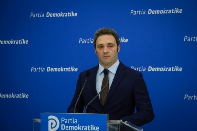 ‘Hiqet Serbia, shtohet Shqipëria’/ Spahia për masat e Zvicrës: Përrallat e Ramës nuk i beson më njeri