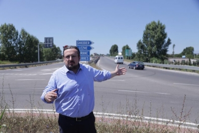 PD:Vjedhja 1.2 miliard euro me koncesionin Milot-Fier, 20 milionë euro për kilometër për rrugë dhe autostrada ekzistuese.