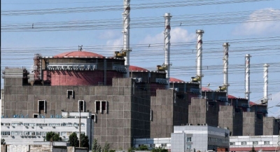 Predhat godasin termocentralin e madh në Ukrainë, ja si reagoi SHBA