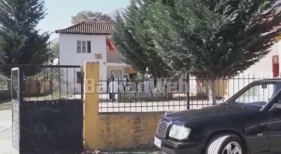 Grabitet me armë zyra e postës në Fushë-Bulqizë