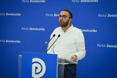 Bardhi:Gati për të fituar zgjedhjet. Përjashtimi i koalicioneve, manovra të Ramës