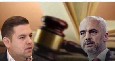 Brahimllari: Rama kërkon të kapë Gjykatën Kushtetuese, po përdor 'ushtarët' e tij në KED